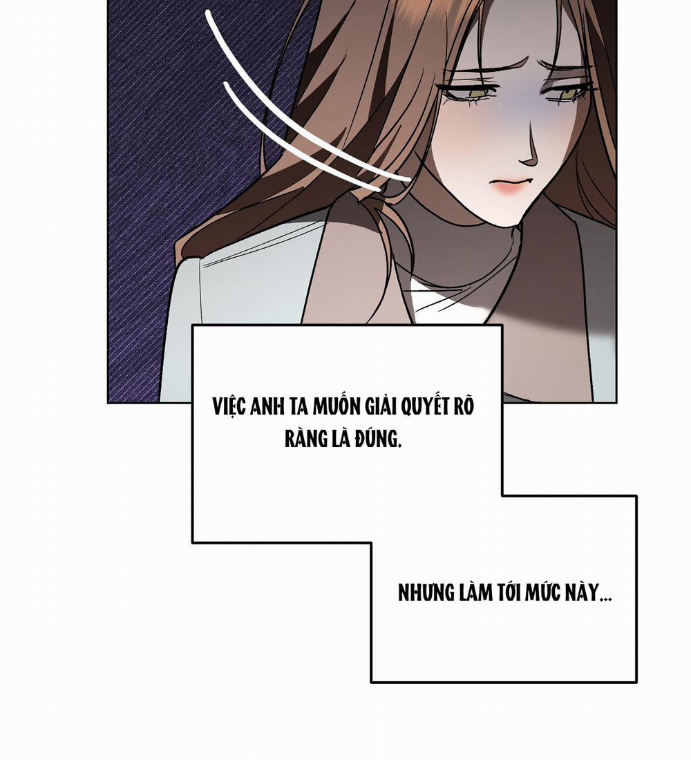 [18+] Trời Sinh Địch Thủ 12.2 trang 39