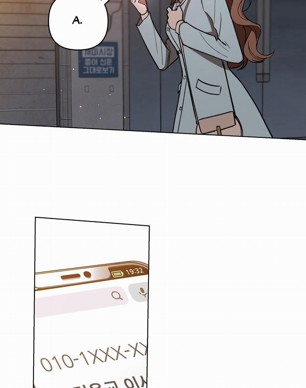 [18+] Trời Sinh Địch Thủ 12.2 trang 4