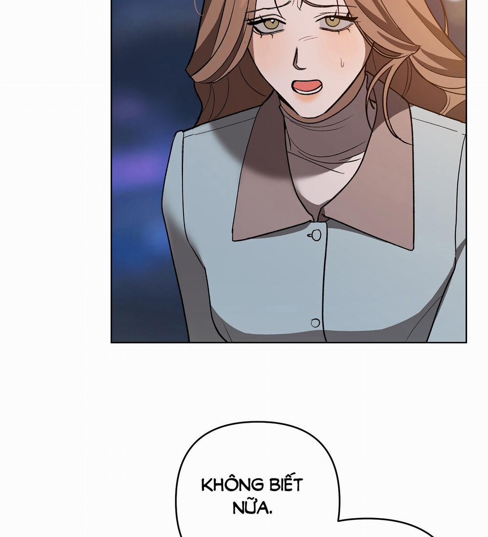 [18+] Trời Sinh Địch Thủ 12.2 trang 43