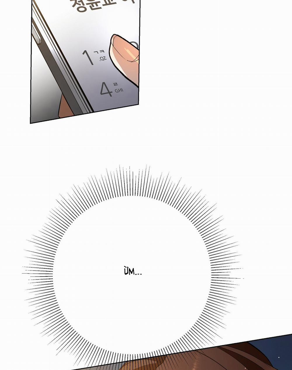 [18+] Trời Sinh Địch Thủ 12.2 trang 5