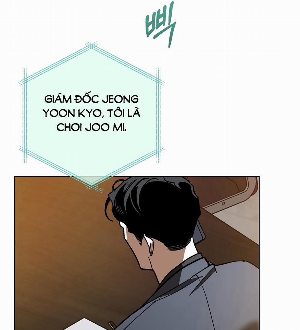 [18+] Trời Sinh Địch Thủ 12.2 trang 53