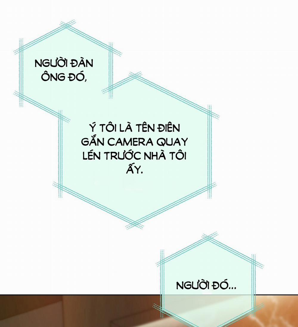 [18+] Trời Sinh Địch Thủ 12.2 trang 55