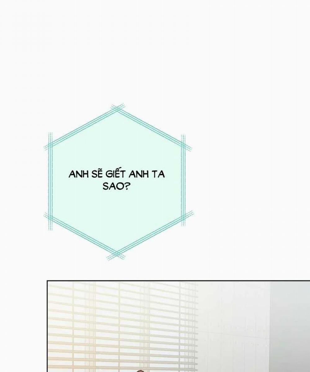 [18+] Trời Sinh Địch Thủ 13.1 trang 17