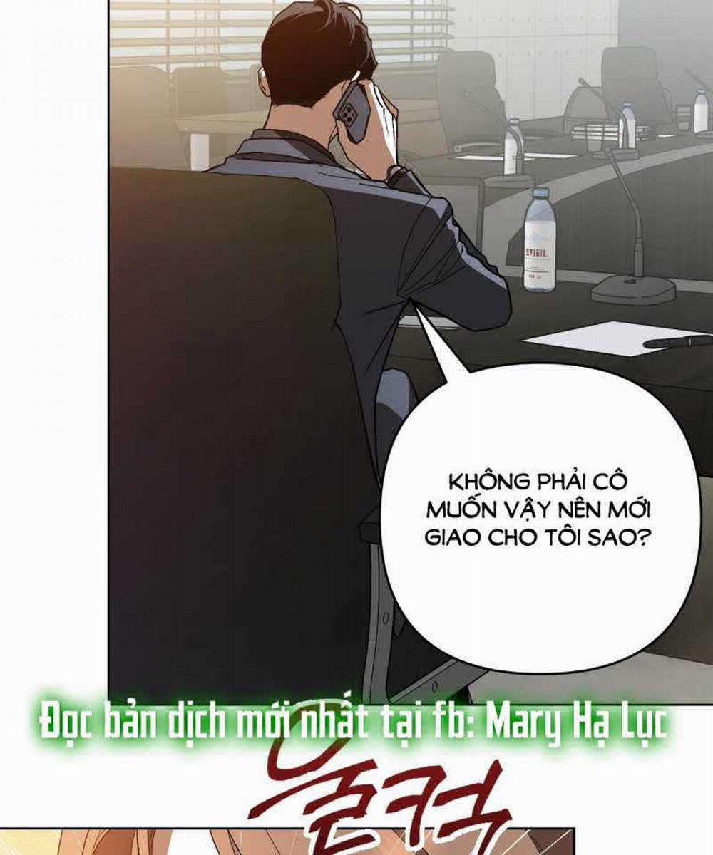 [18+] Trời Sinh Địch Thủ 13.1 trang 18