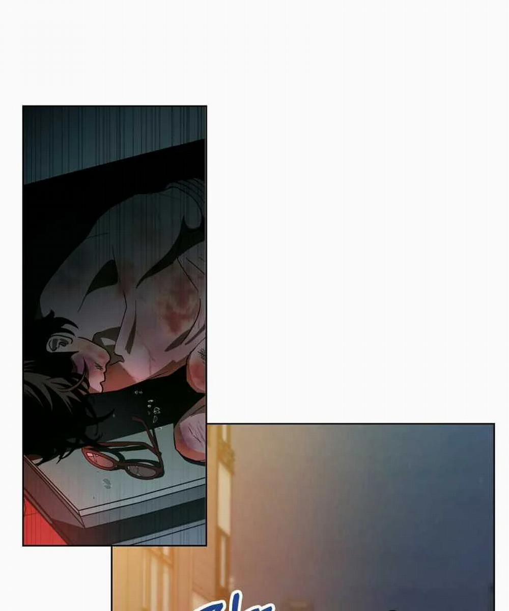 [18+] Trời Sinh Địch Thủ 13.1 trang 20