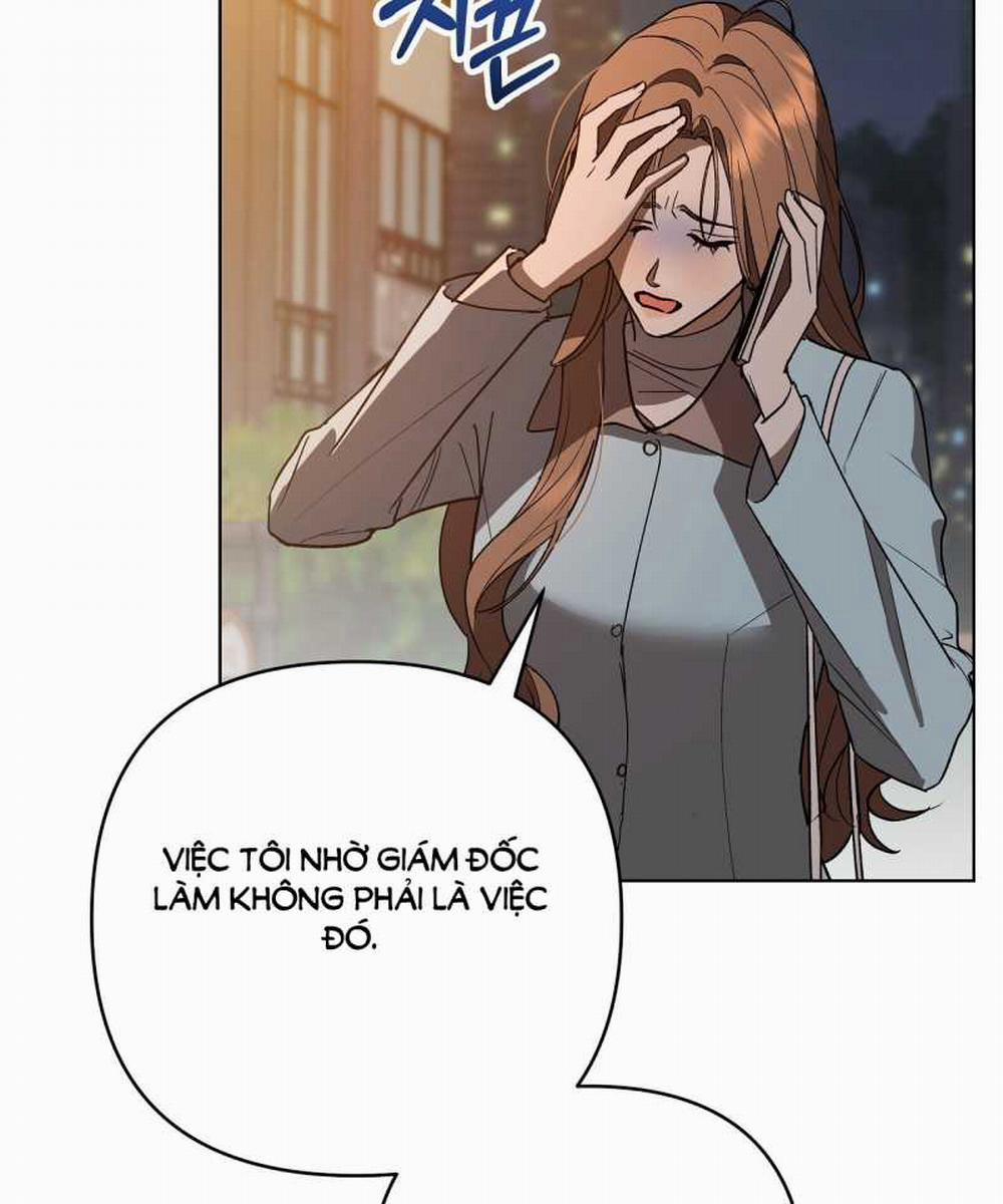 [18+] Trời Sinh Địch Thủ 13.1 trang 21