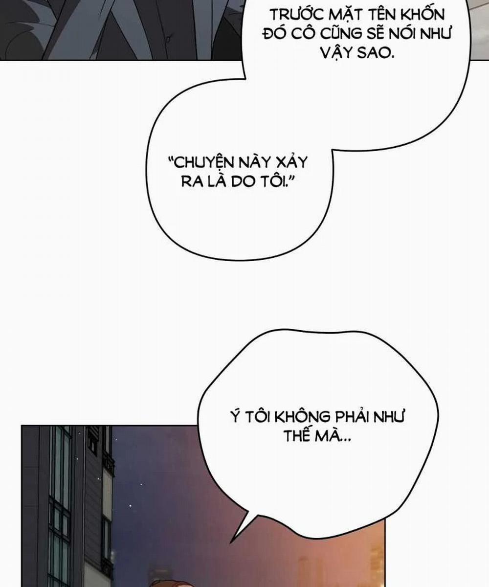 [18+] Trời Sinh Địch Thủ 13.1 trang 26