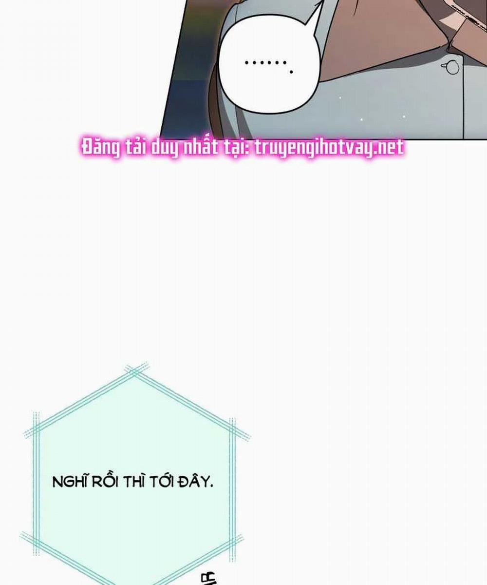 [18+] Trời Sinh Địch Thủ 13.1 trang 32