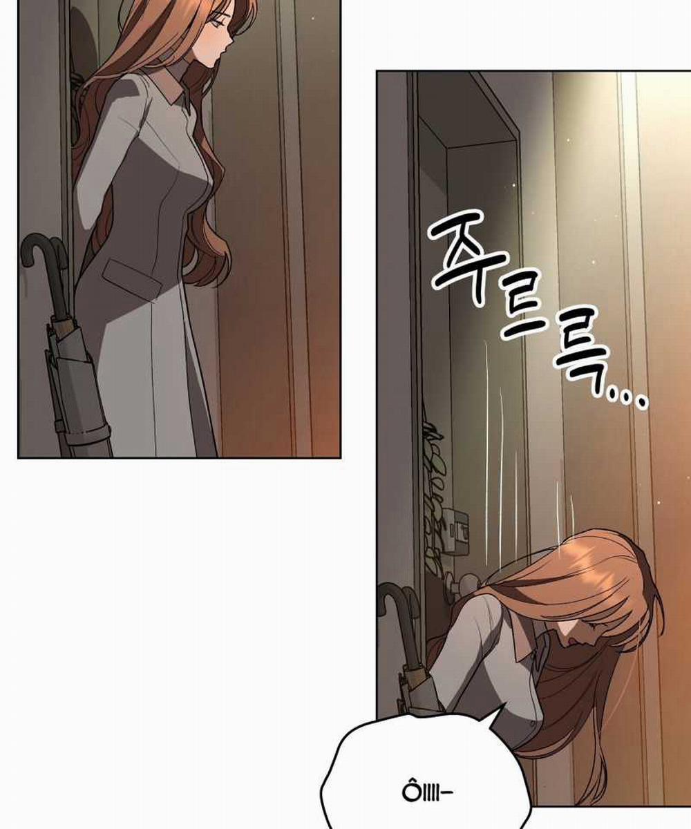 [18+] Trời Sinh Địch Thủ 13.1 trang 42