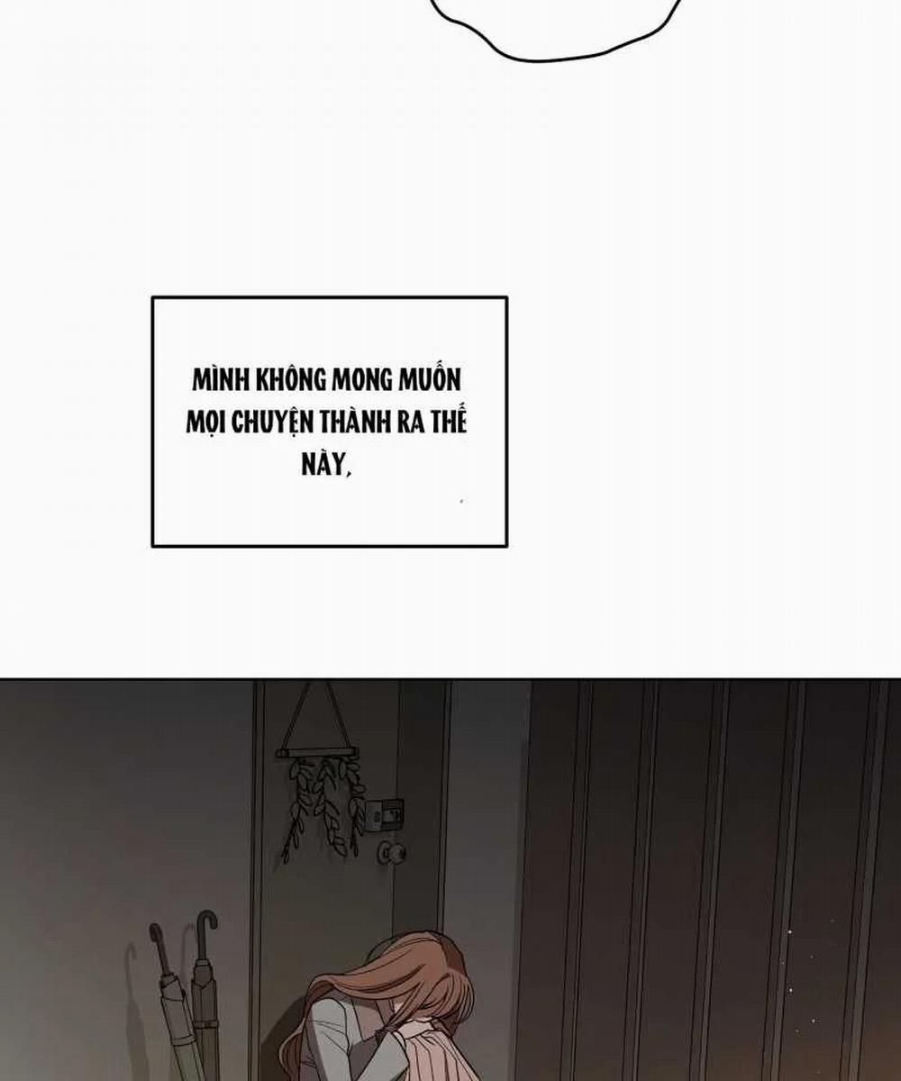 [18+] Trời Sinh Địch Thủ 13.1 trang 43