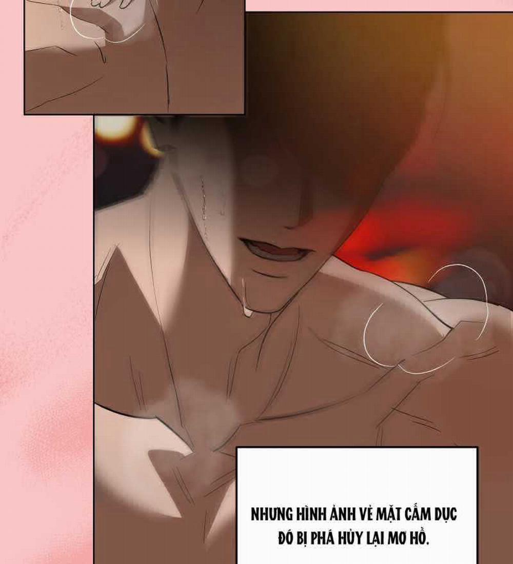 [18+] Trời Sinh Địch Thủ 13.2 trang 15