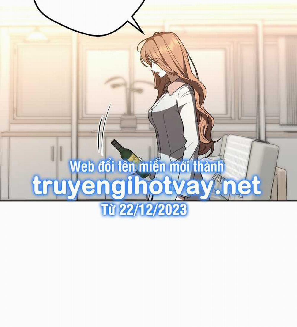 [18+] Trời Sinh Địch Thủ 13.2 trang 17