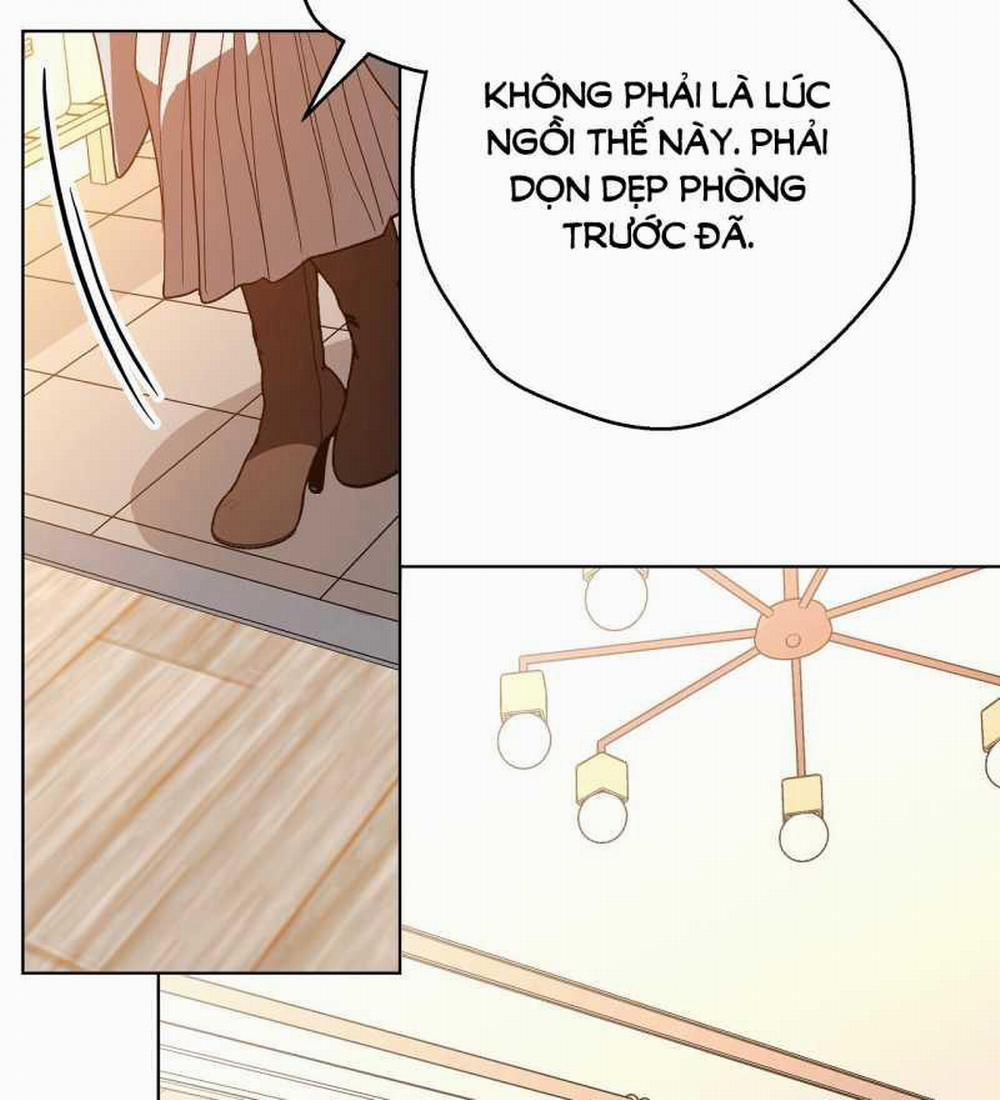 [18+] Trời Sinh Địch Thủ 13.2 trang 2