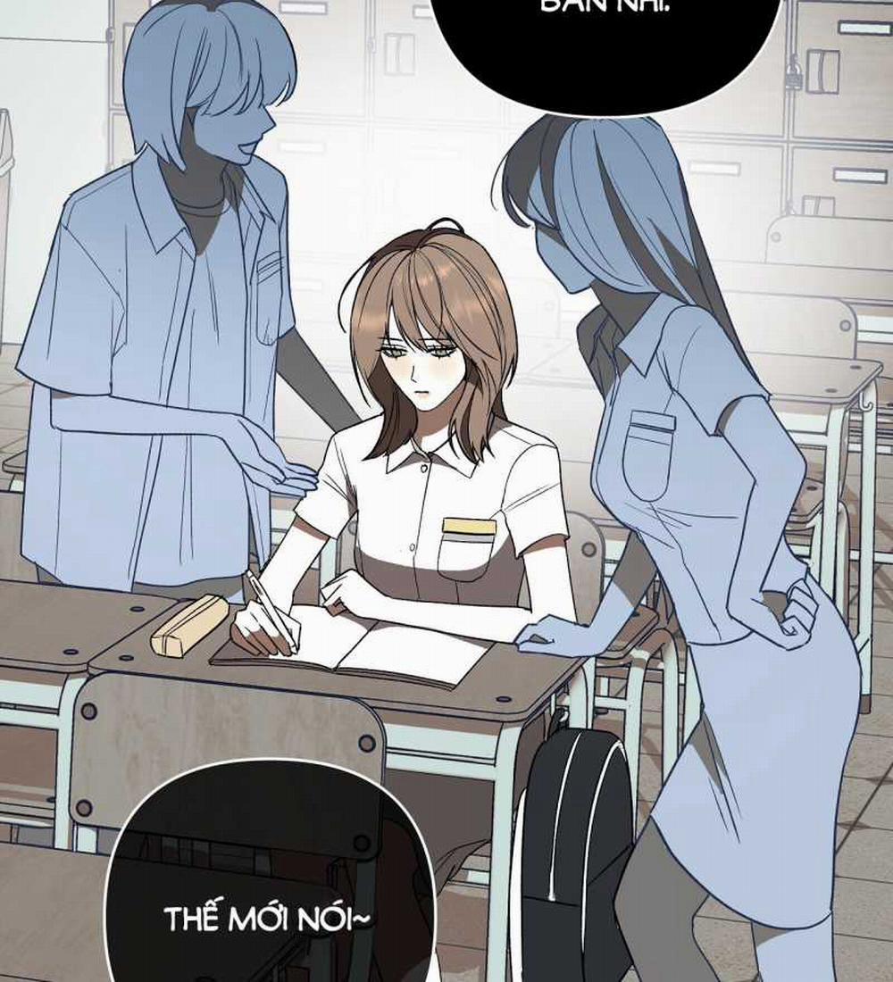 [18+] Trời Sinh Địch Thủ 13.2 trang 22
