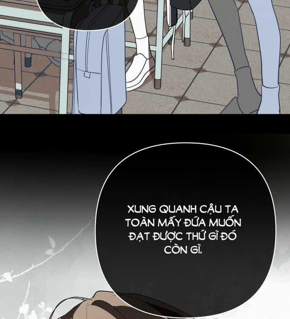 [18+] Trời Sinh Địch Thủ 13.2 trang 23