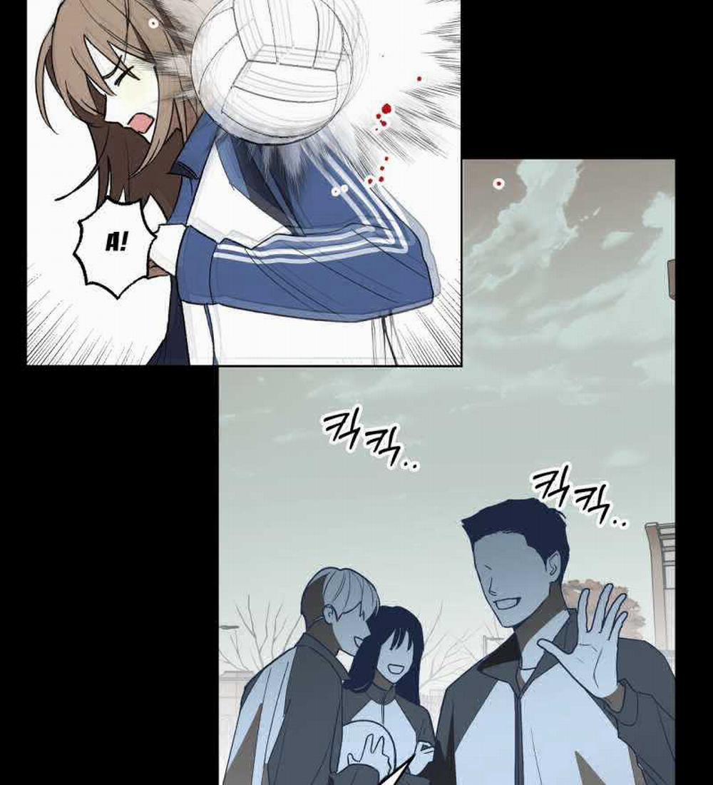 [18+] Trời Sinh Địch Thủ 13.2 trang 26