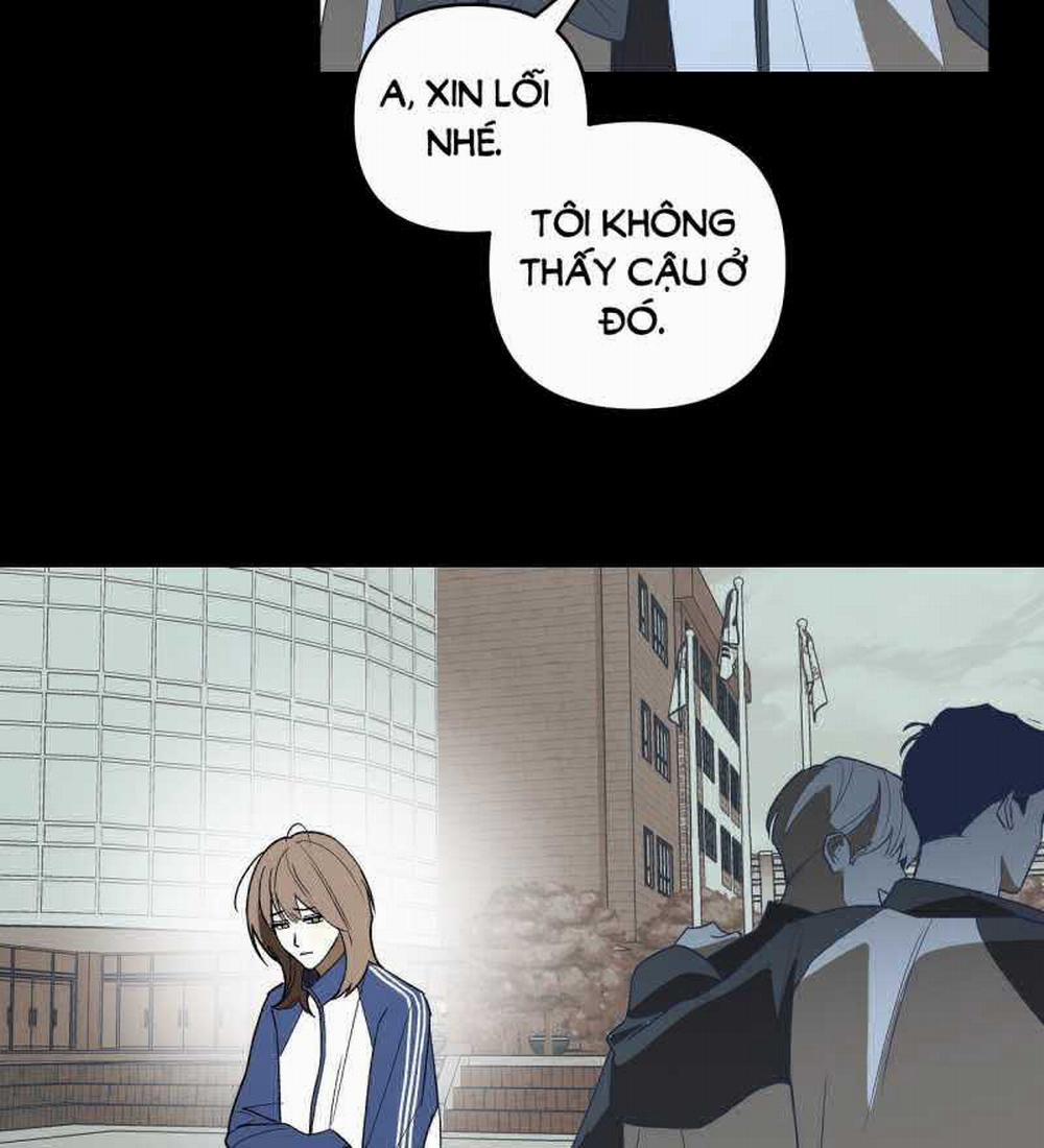 [18+] Trời Sinh Địch Thủ 13.2 trang 27