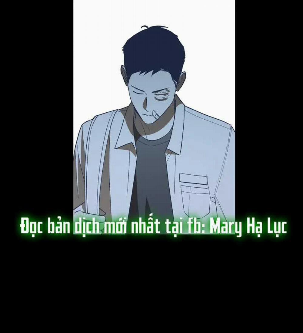 [18+] Trời Sinh Địch Thủ 13.2 trang 29