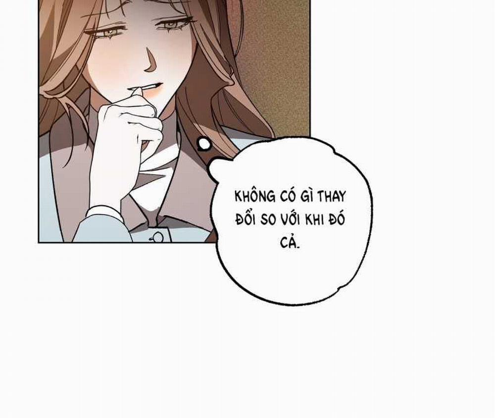 [18+] Trời Sinh Địch Thủ 13.2 trang 38