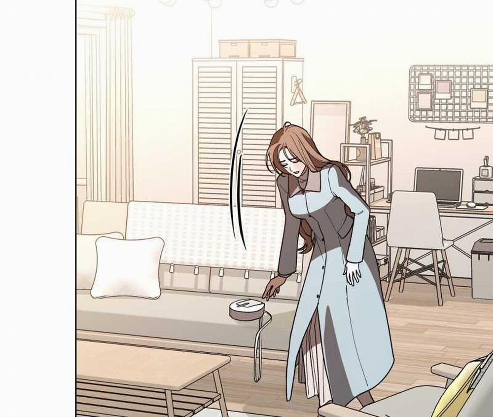 [18+] Trời Sinh Địch Thủ 13.2 trang 40