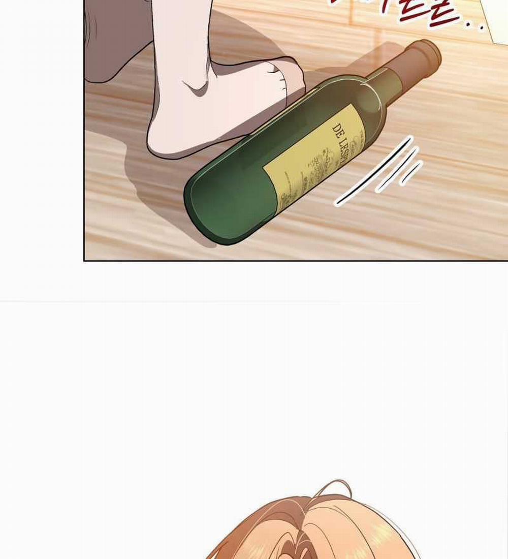 [18+] Trời Sinh Địch Thủ 13.2 trang 6