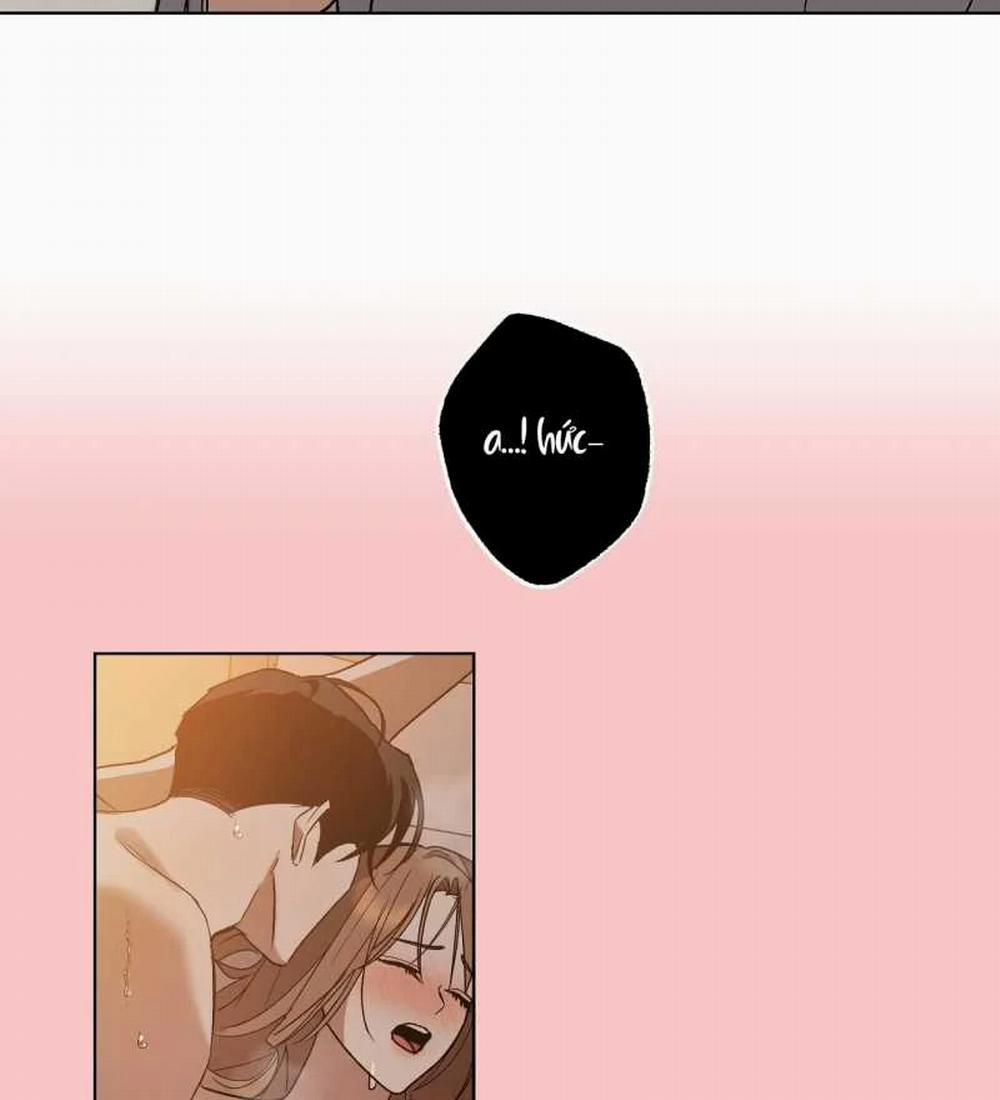 [18+] Trời Sinh Địch Thủ 13.2 trang 8