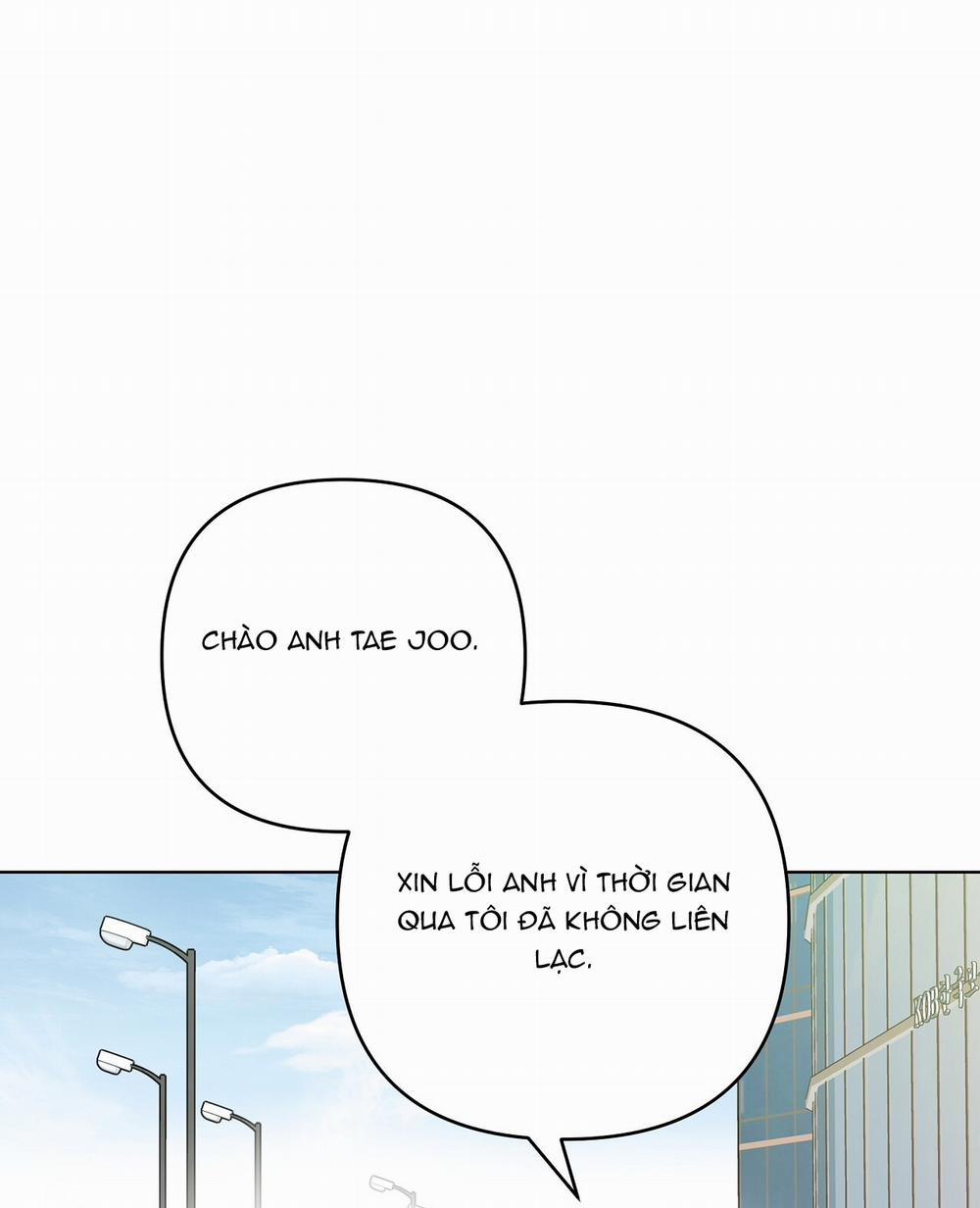 [18+] Trời Sinh Địch Thủ 14.1 trang 15