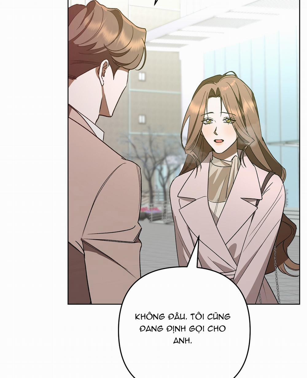 [18+] Trời Sinh Địch Thủ 14.1 trang 17