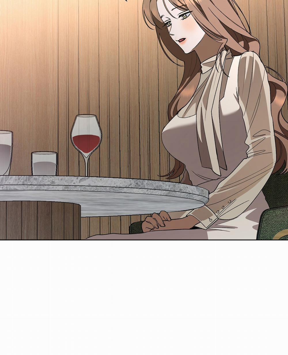 [18+] Trời Sinh Địch Thủ 14.1 trang 21