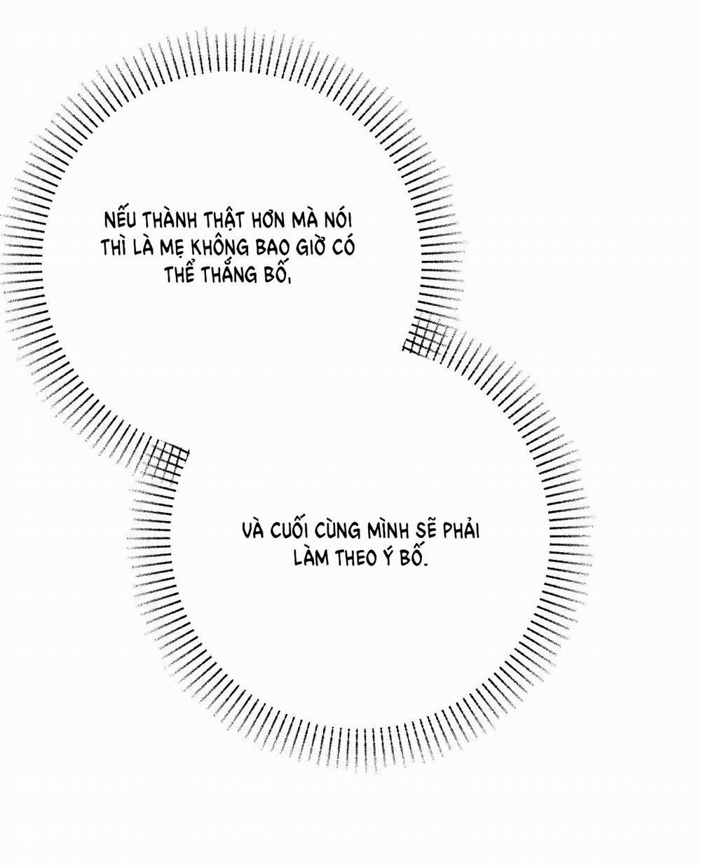 [18+] Trời Sinh Địch Thủ 14.1 trang 22