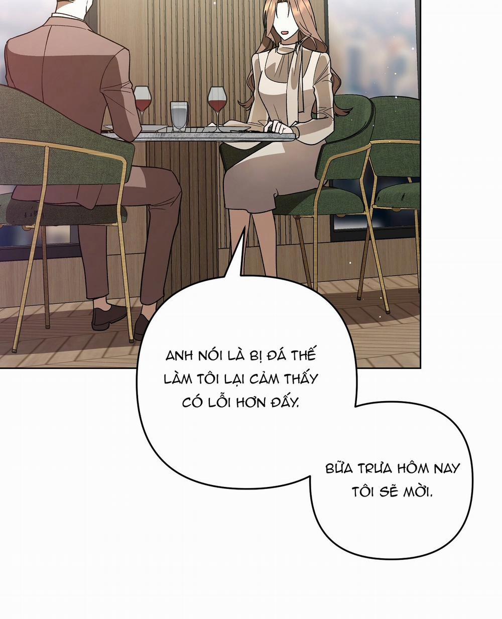 [18+] Trời Sinh Địch Thủ 14.1 trang 29