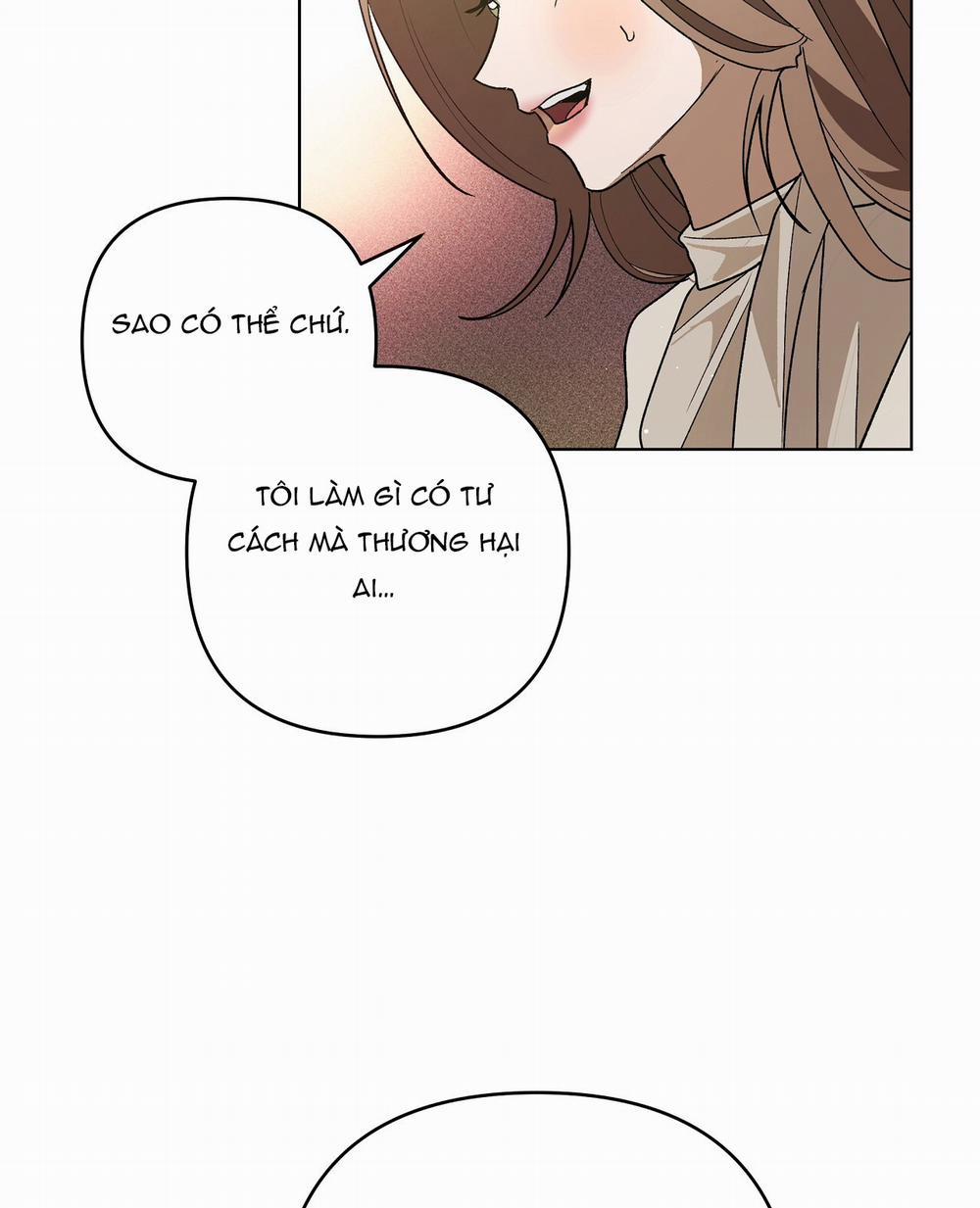 [18+] Trời Sinh Địch Thủ 14.1 trang 31