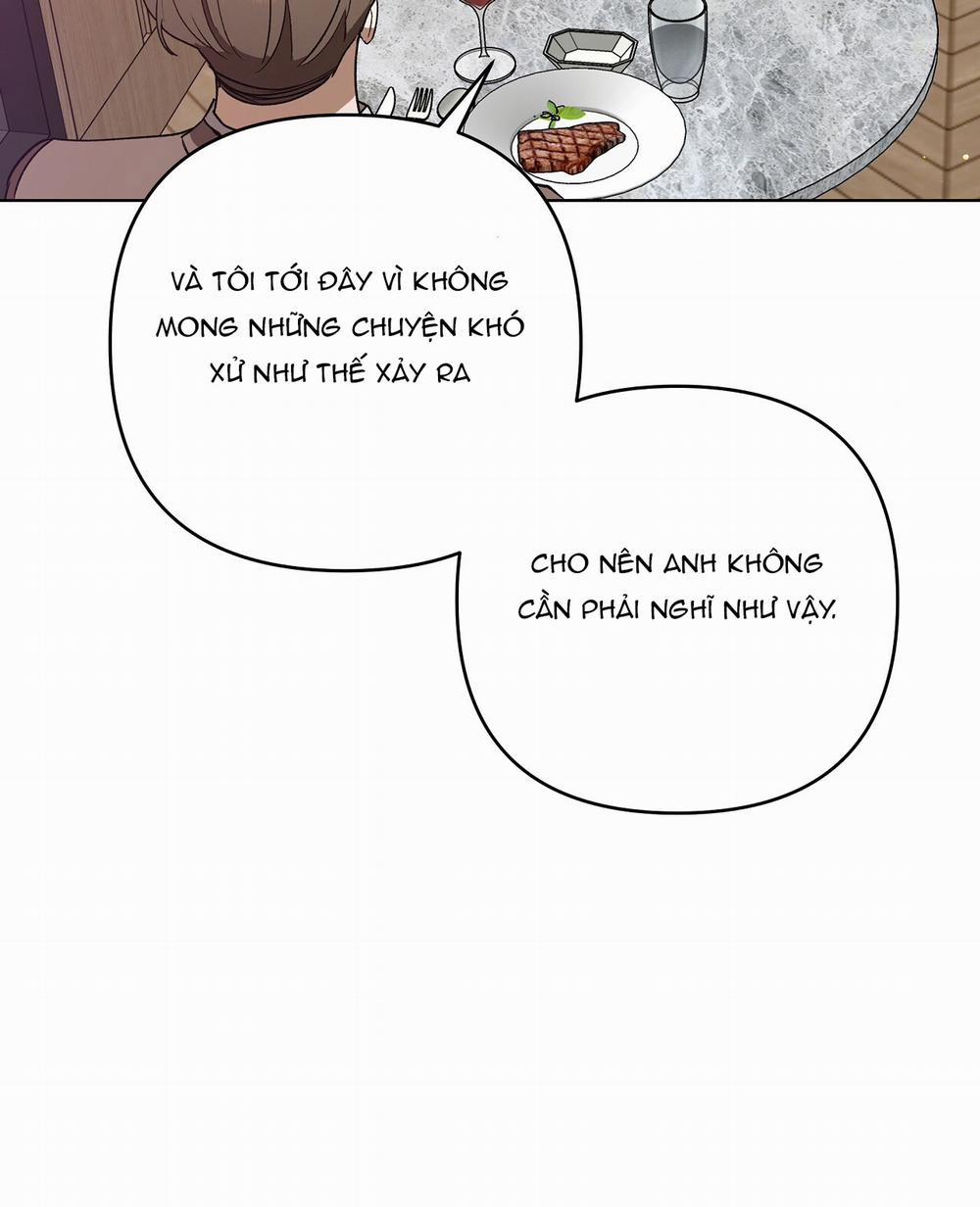 [18+] Trời Sinh Địch Thủ 14.1 trang 33