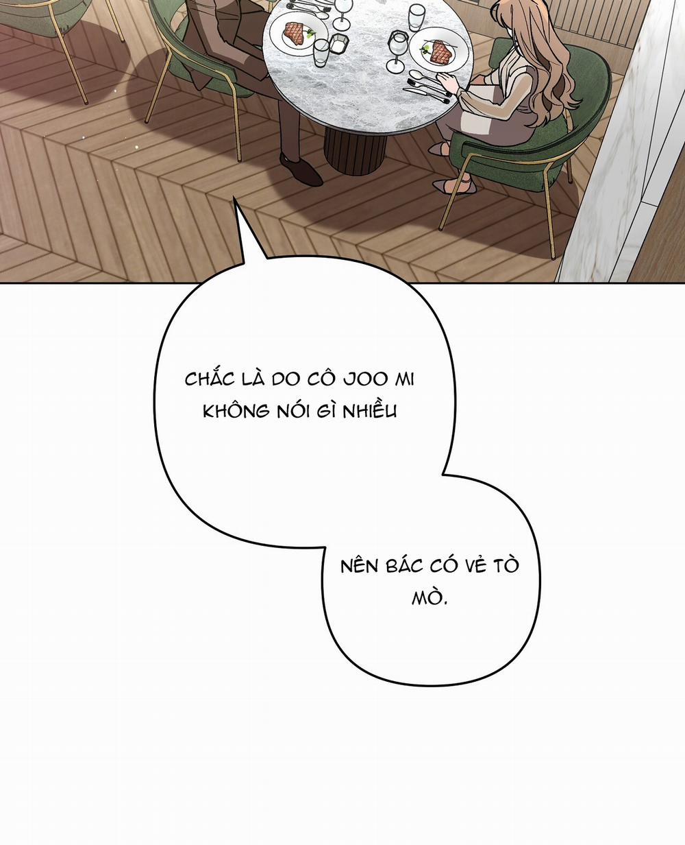 [18+] Trời Sinh Địch Thủ 14.1 trang 36