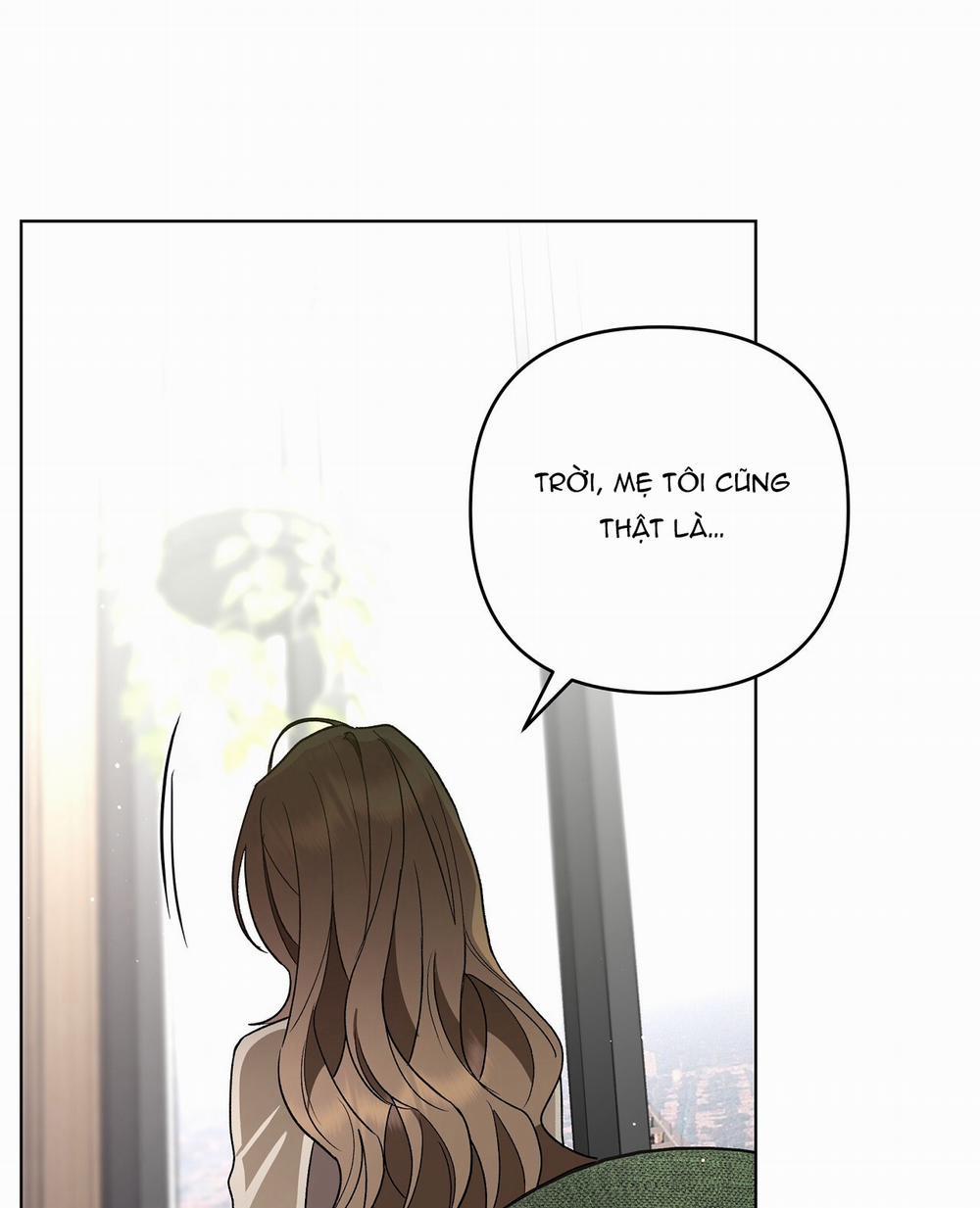 [18+] Trời Sinh Địch Thủ 14.1 trang 37