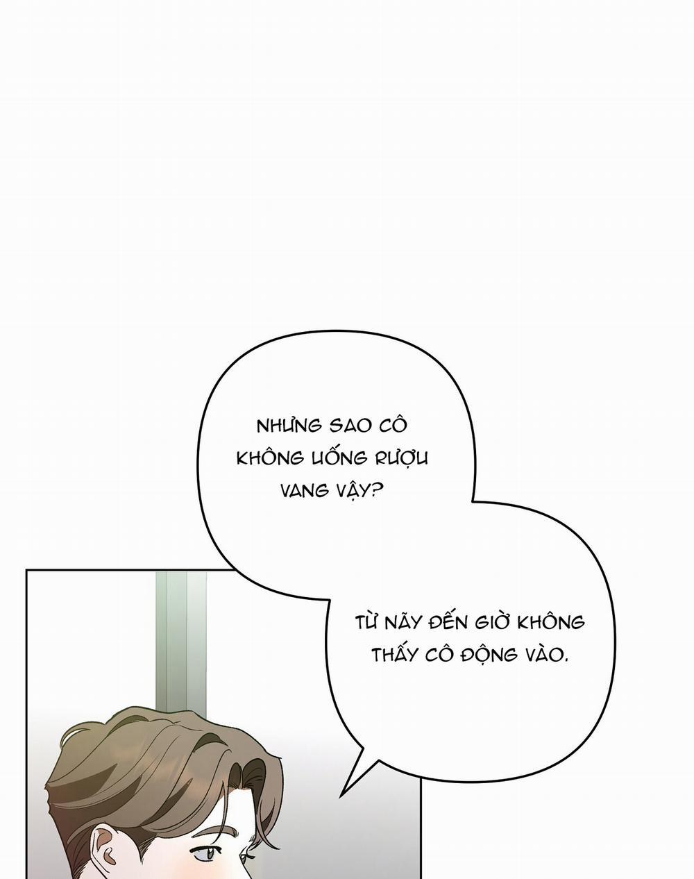 [18+] Trời Sinh Địch Thủ 14.2 trang 16