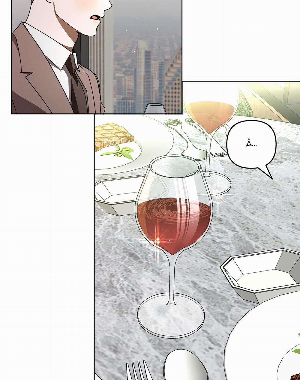 [18+] Trời Sinh Địch Thủ 14.2 trang 17