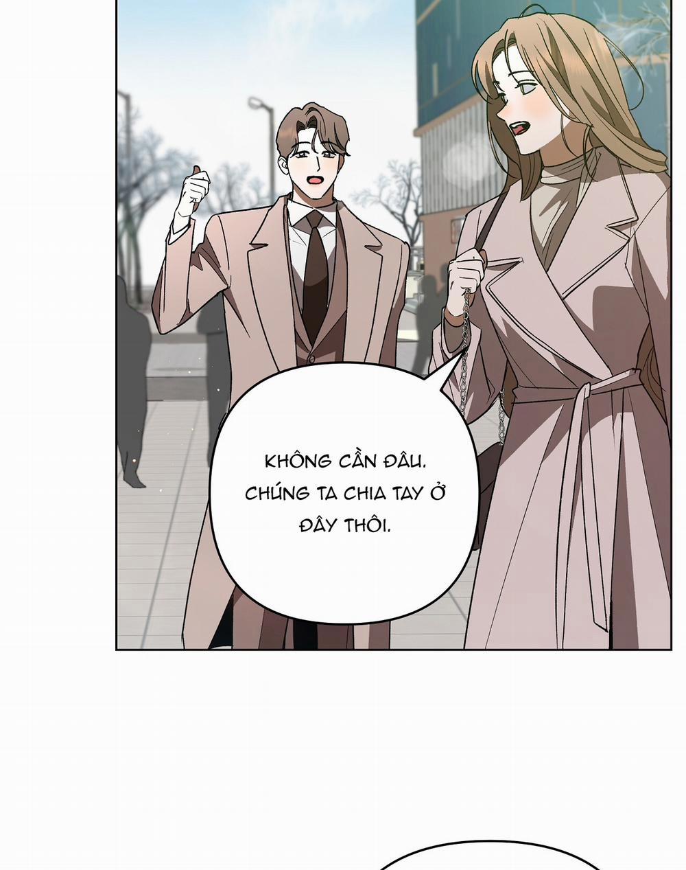 [18+] Trời Sinh Địch Thủ 14.2 trang 23