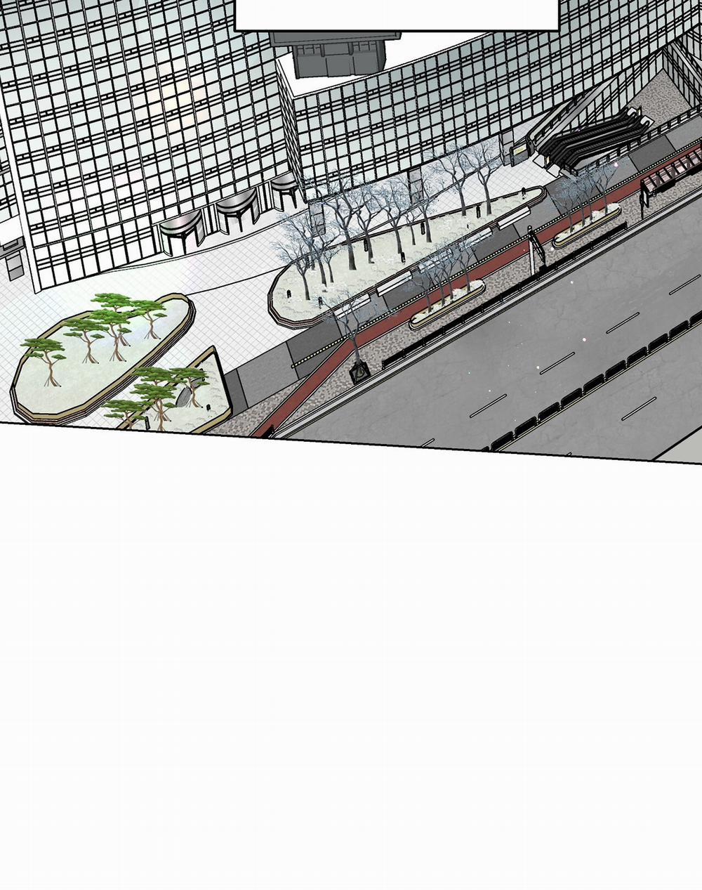 [18+] Trời Sinh Địch Thủ 14.2 trang 29