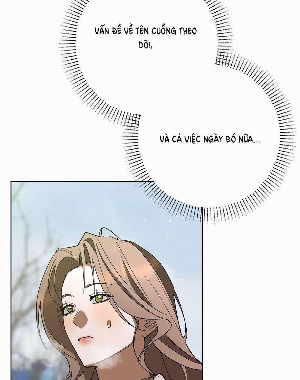 [18+] Trời Sinh Địch Thủ 14.2 trang 32