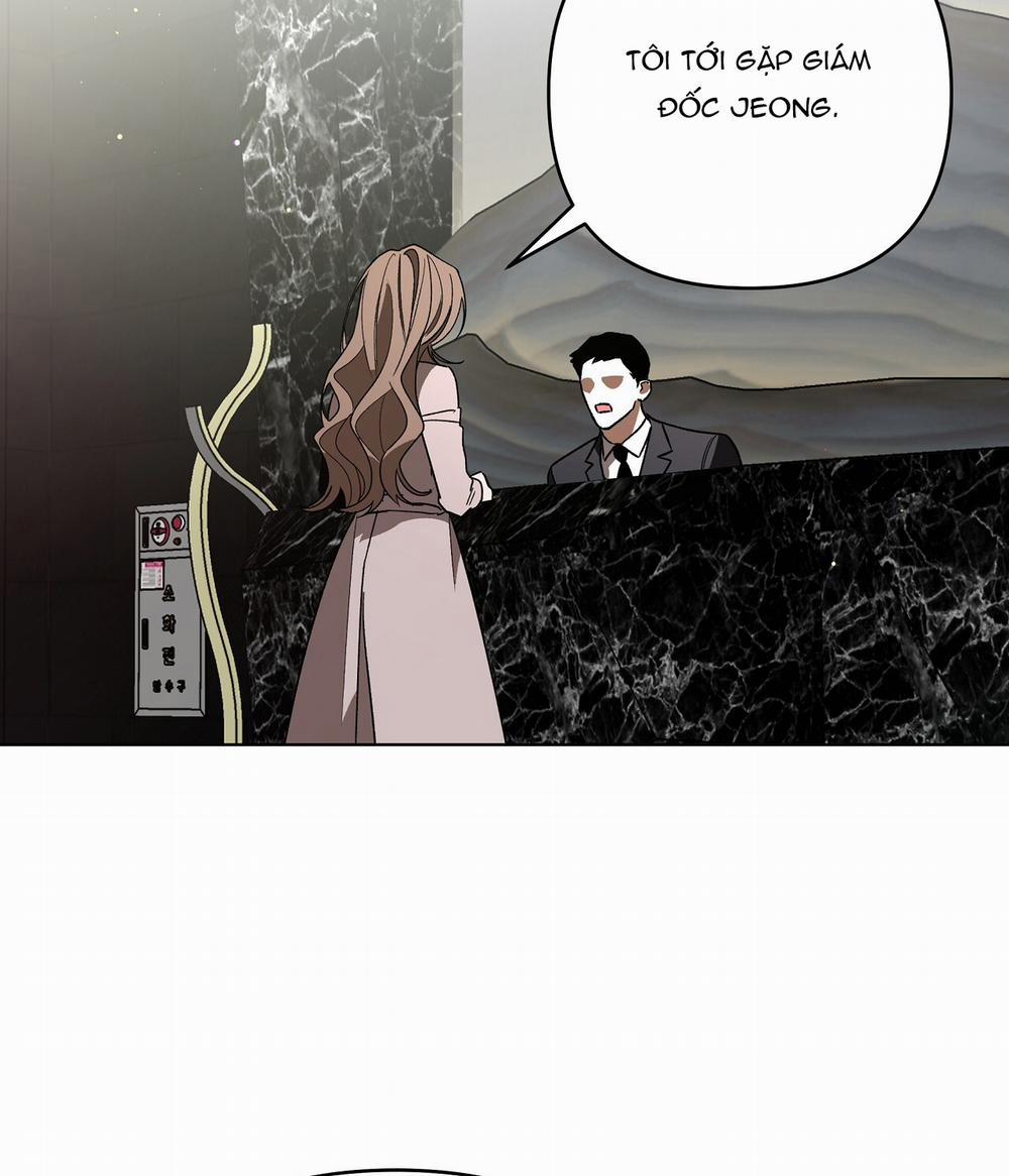 [18+] Trời Sinh Địch Thủ 14.2 trang 36