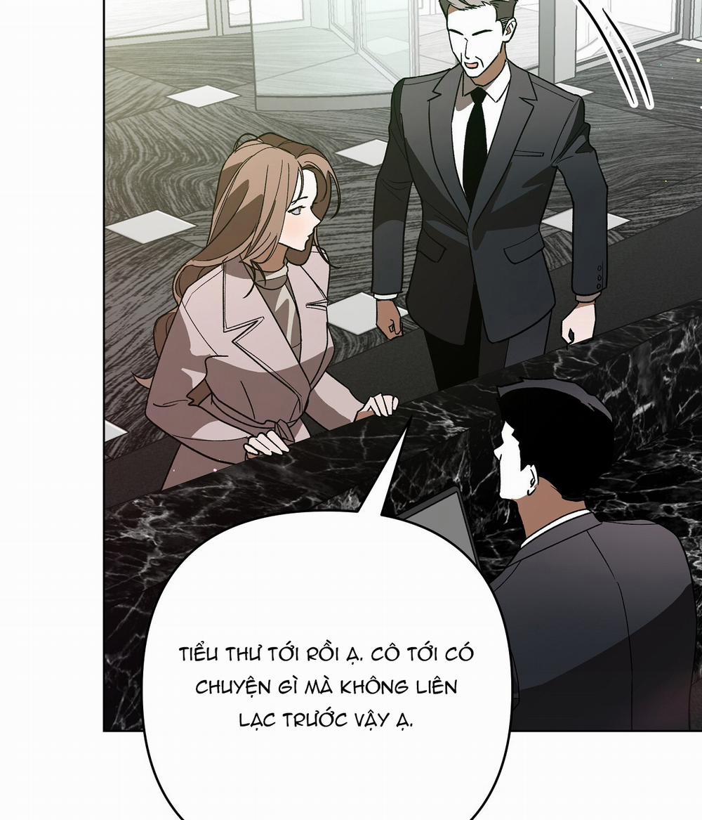 [18+] Trời Sinh Địch Thủ 14.2 trang 38