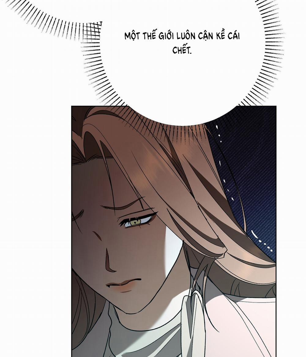 [18+] Trời Sinh Địch Thủ 14.2 trang 46