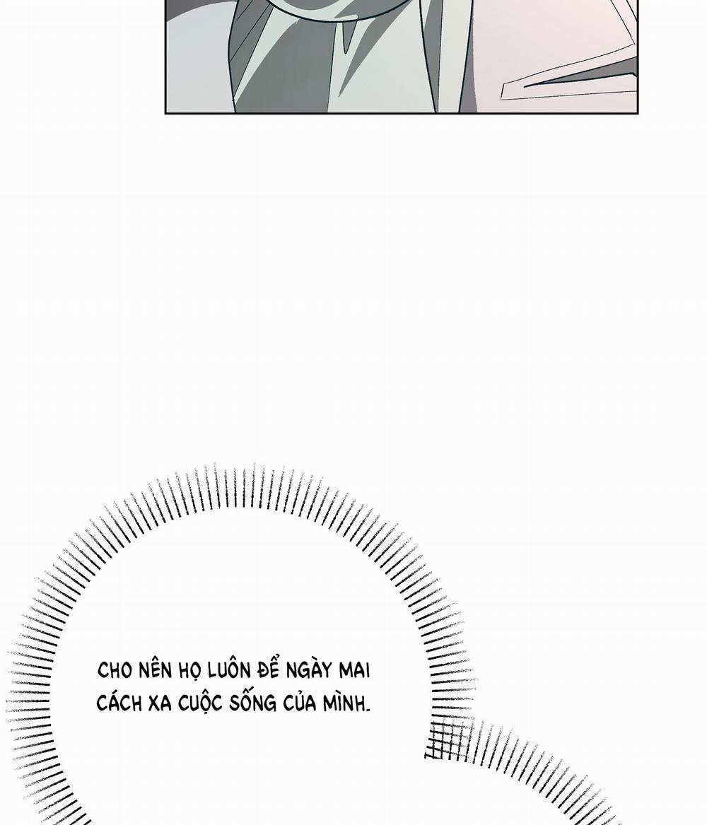 [18+] Trời Sinh Địch Thủ 14.2 trang 47