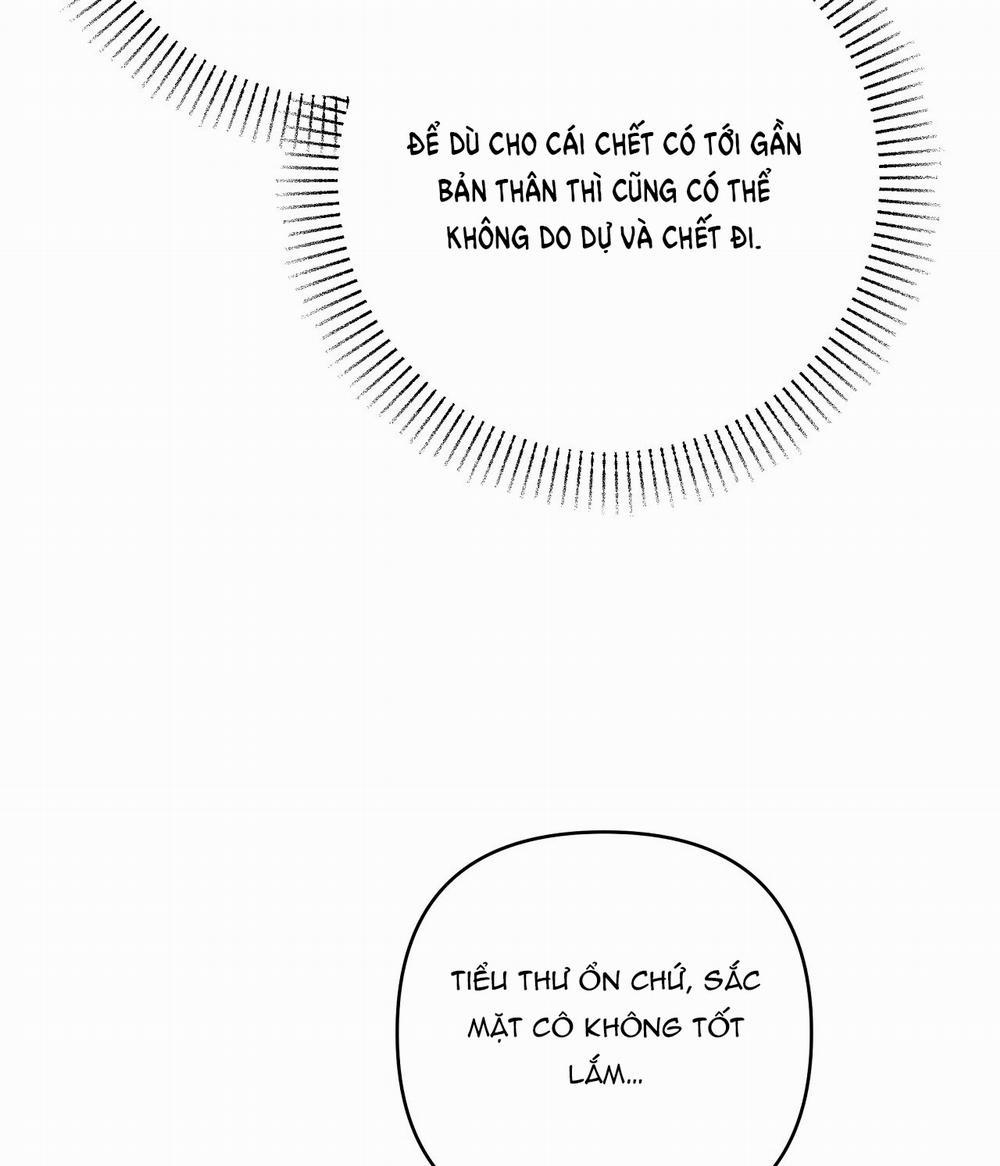 [18+] Trời Sinh Địch Thủ 14.2 trang 48