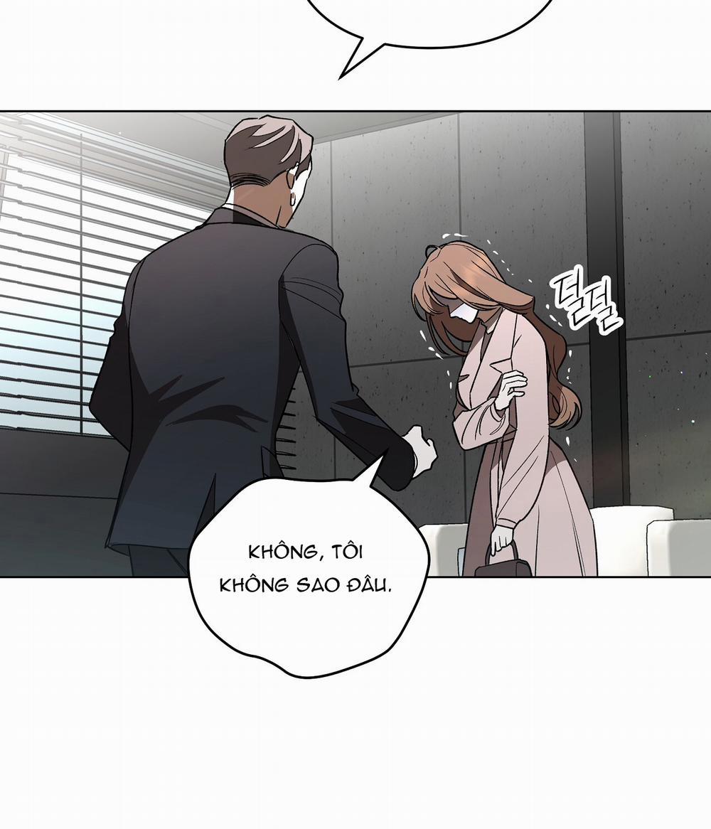 [18+] Trời Sinh Địch Thủ 14.2 trang 49