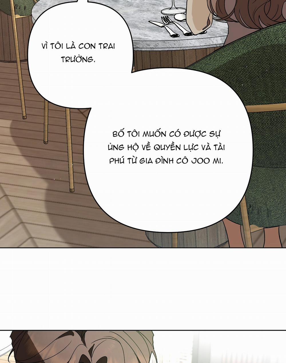 [18+] Trời Sinh Địch Thủ 14.2 trang 5