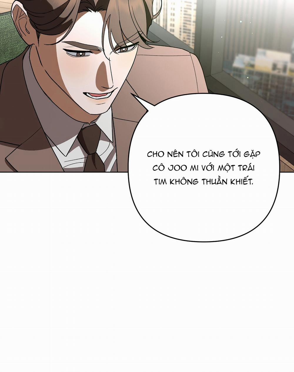 [18+] Trời Sinh Địch Thủ 14.2 trang 6