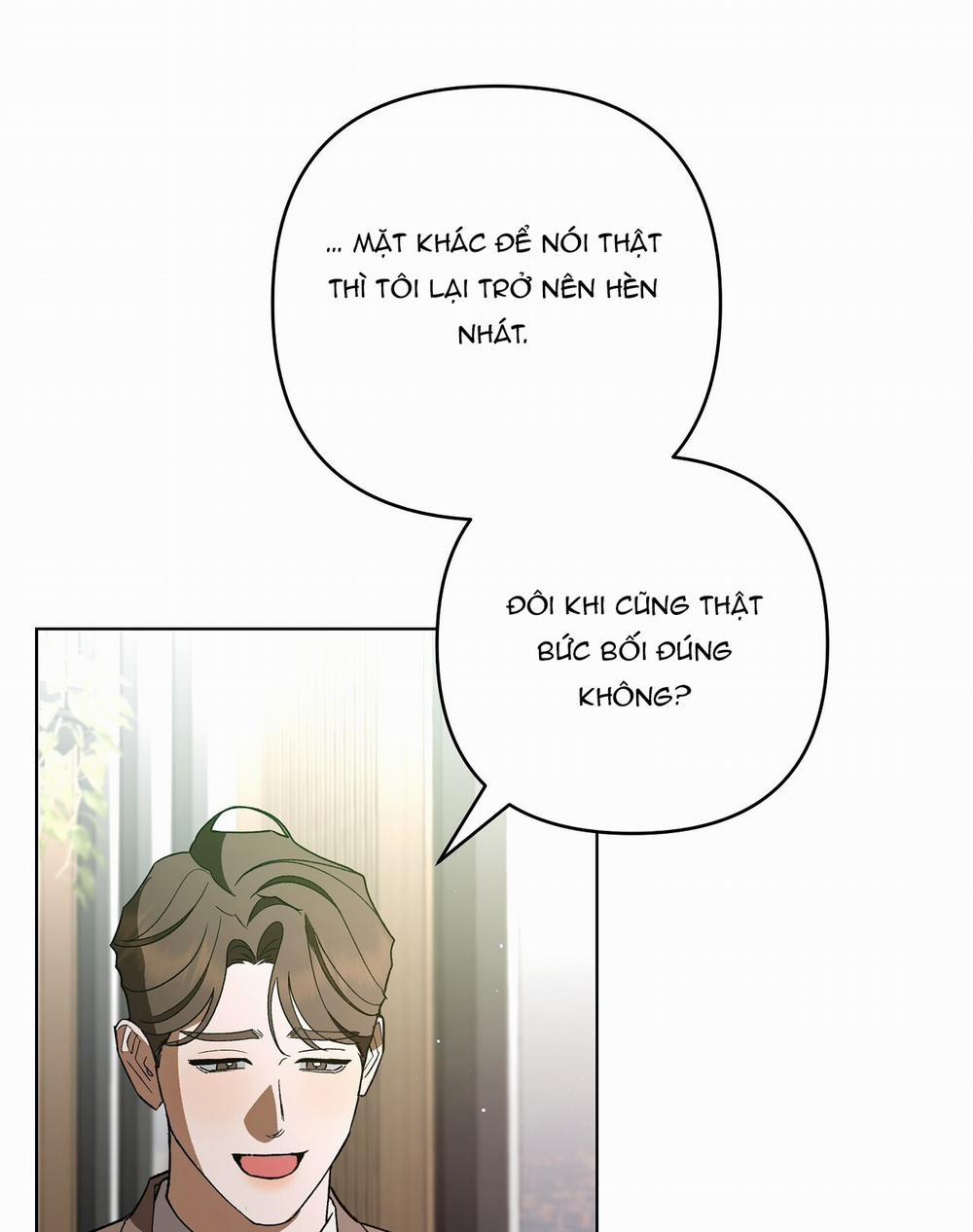 [18+] Trời Sinh Địch Thủ 14.2 trang 7