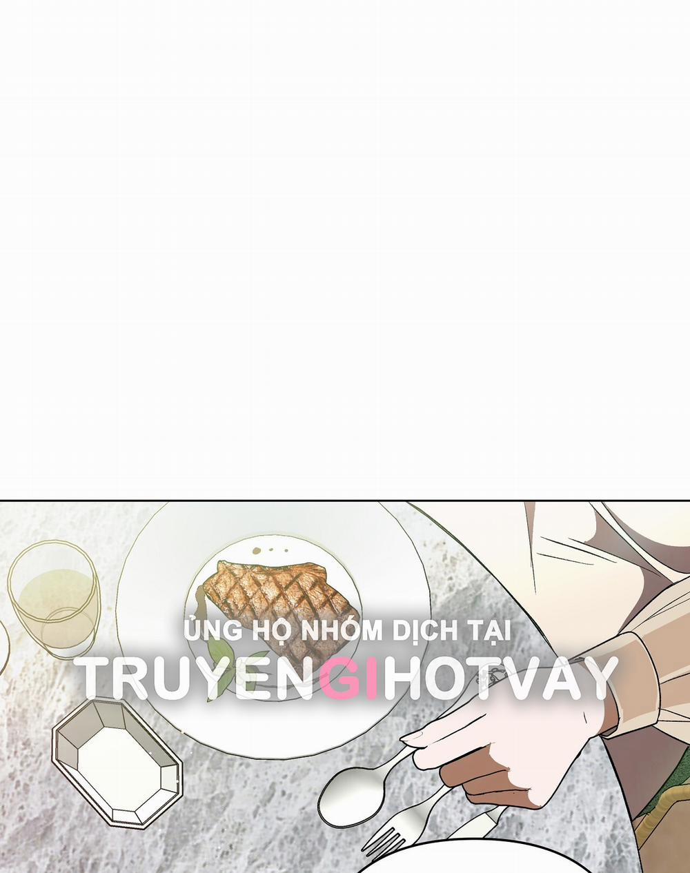 [18+] Trời Sinh Địch Thủ 14.2 trang 9